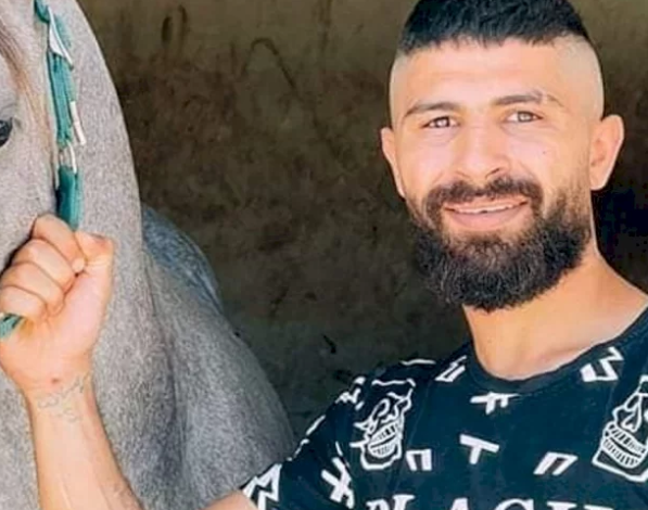 نابلس شهيد برصاص الاحتلال