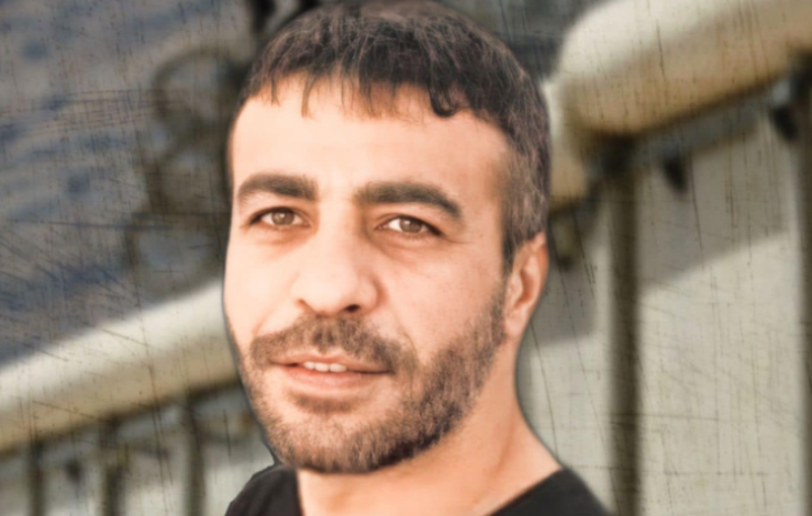 ناصر أبو حميد