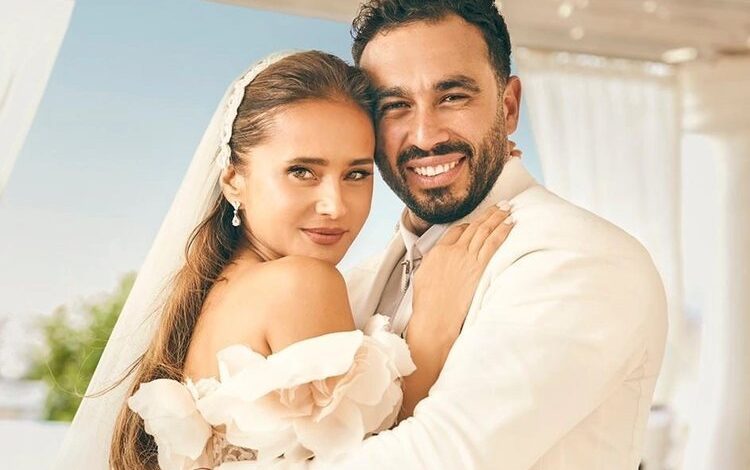 نيللي كريم