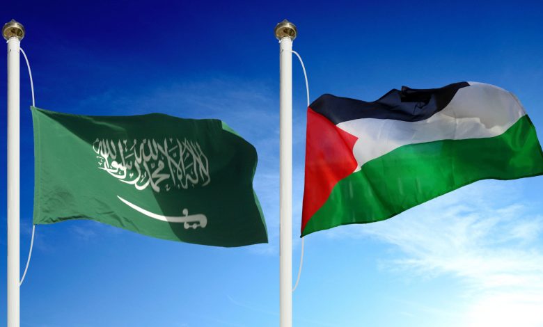 دولة فلسطين
