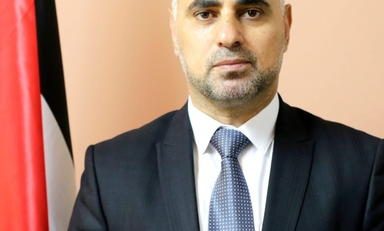 فايز ابو عيطة