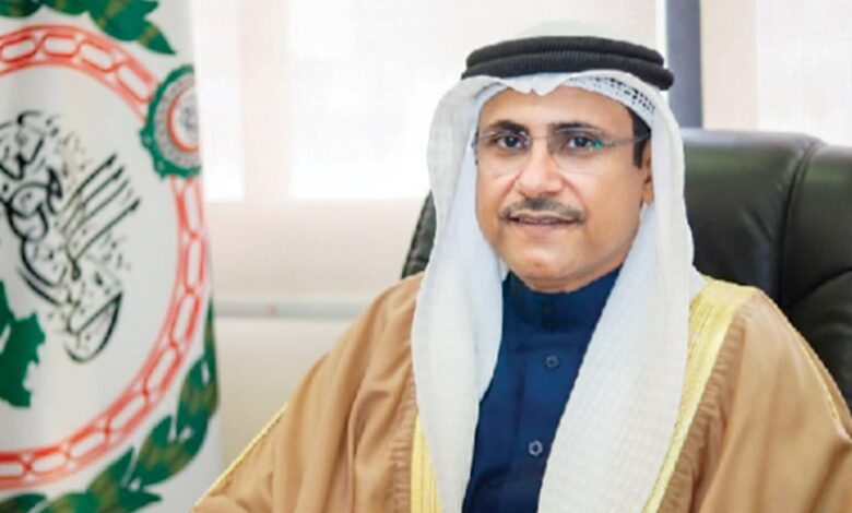 عادل العسومي