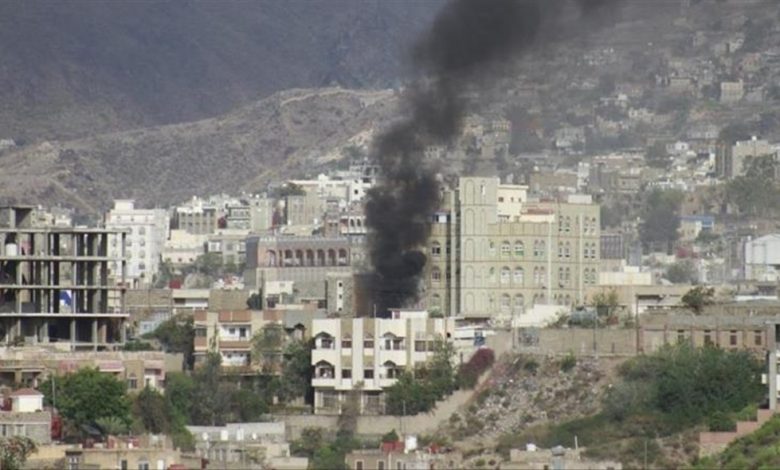 لحوثيون