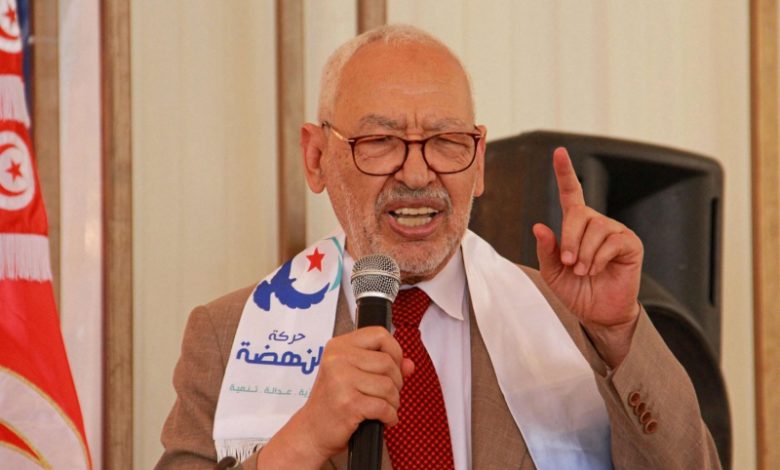 النهضة