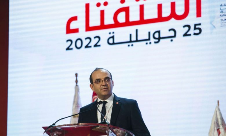 القانون الانتخابي
