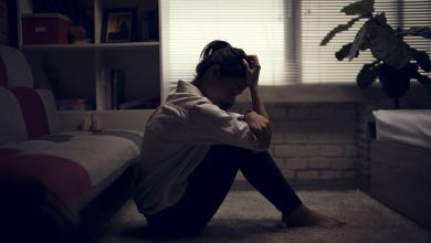 الاكتئاب والأمراض المزمنة