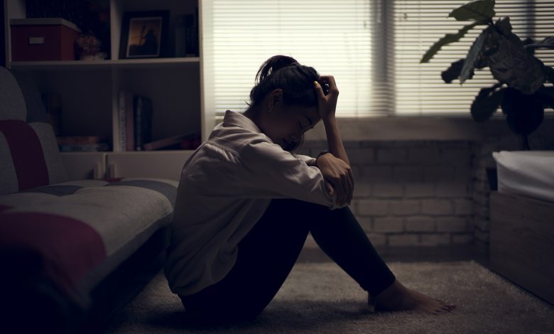 الاكتئاب والأمراض المزمنة