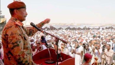 انفراج سياسي