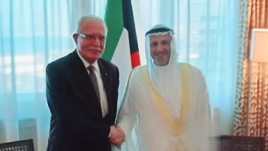 فلسطين