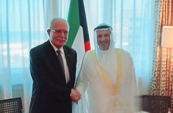 فلسطين