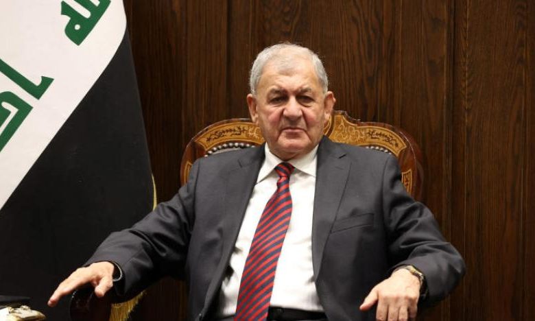 عبد اللطيف رشيد
