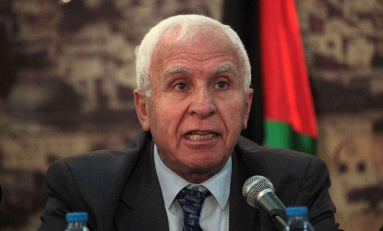 عزام الأحمد