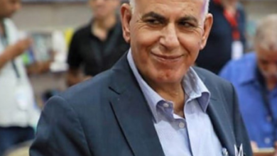 فتحي البس