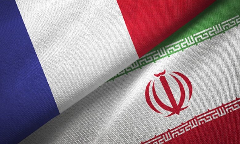 فرنسا