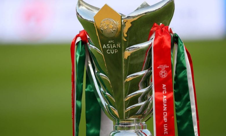 كأس آسيا 2023