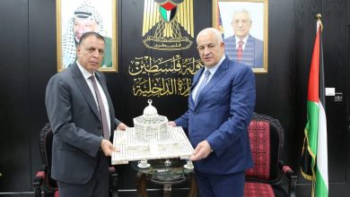مكافحة الجريمة
