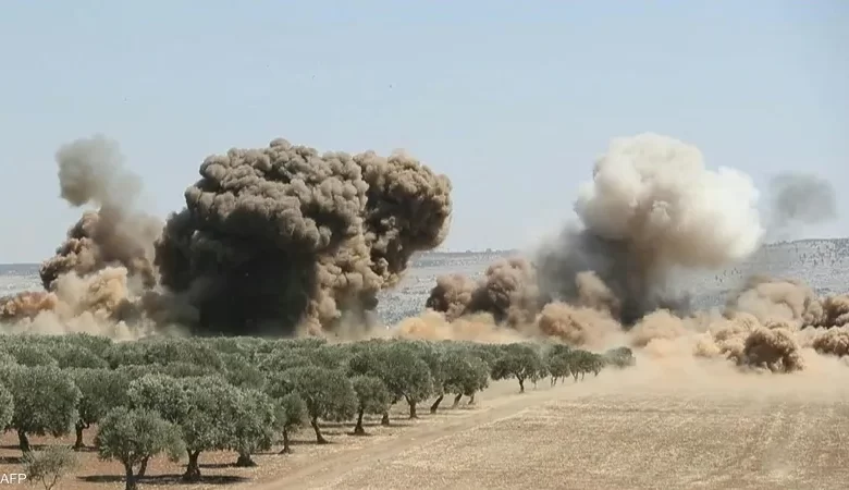 تركية