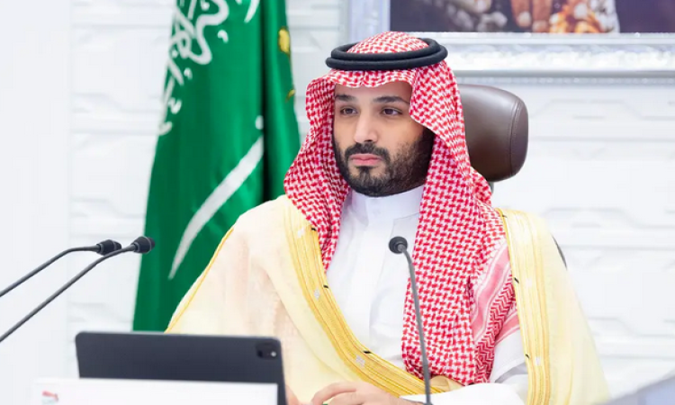 الشرق الأوسط الأخضر