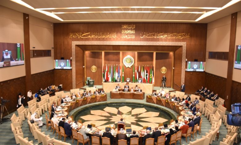 القرارات الأممية