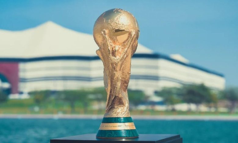 مونديال قطر