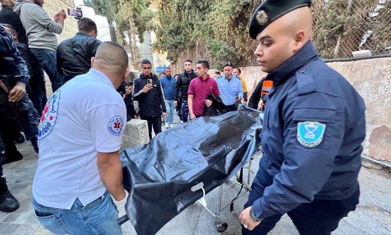 الشهيد هيثم مبارك