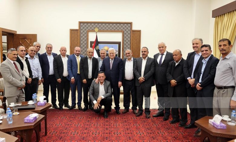 المحافظات الشمالية