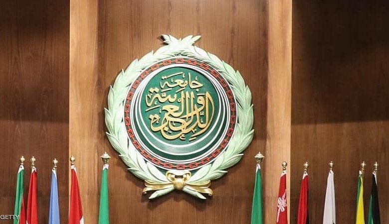 البرلمان العربي