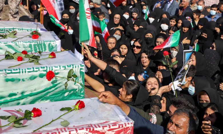ايران