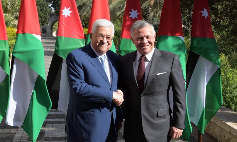 سفير فلسطين