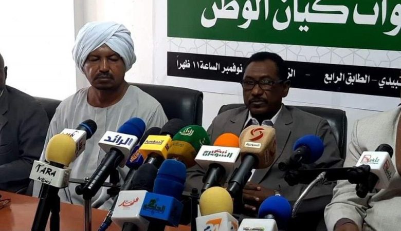 قوة مسلحة