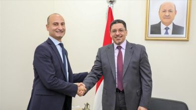 الحوثيين