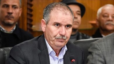 الاتحاد للشغل