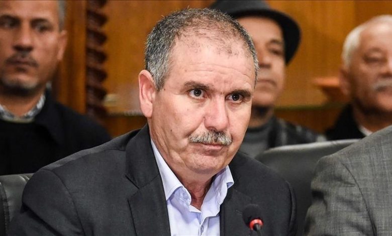 الاتحاد للشغل