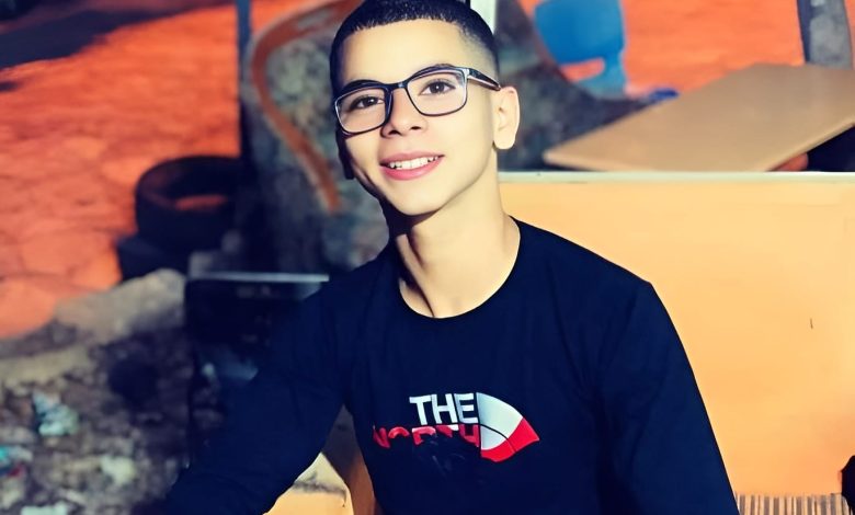 أحمد أمجد شحادة
