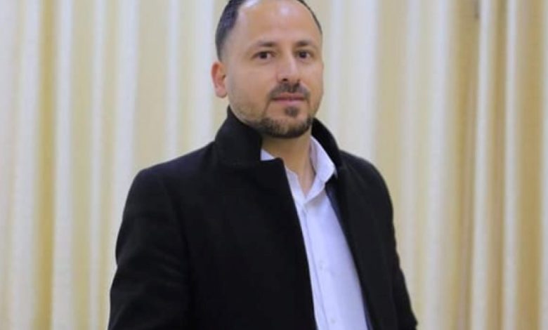 الأسير الطيطي