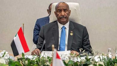 البرهان