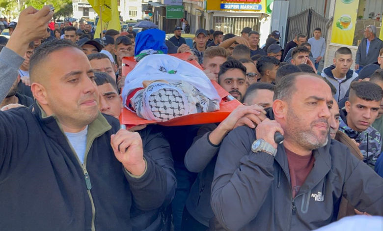 الشهيد أحمد شحادة