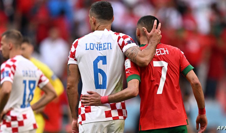المغرب