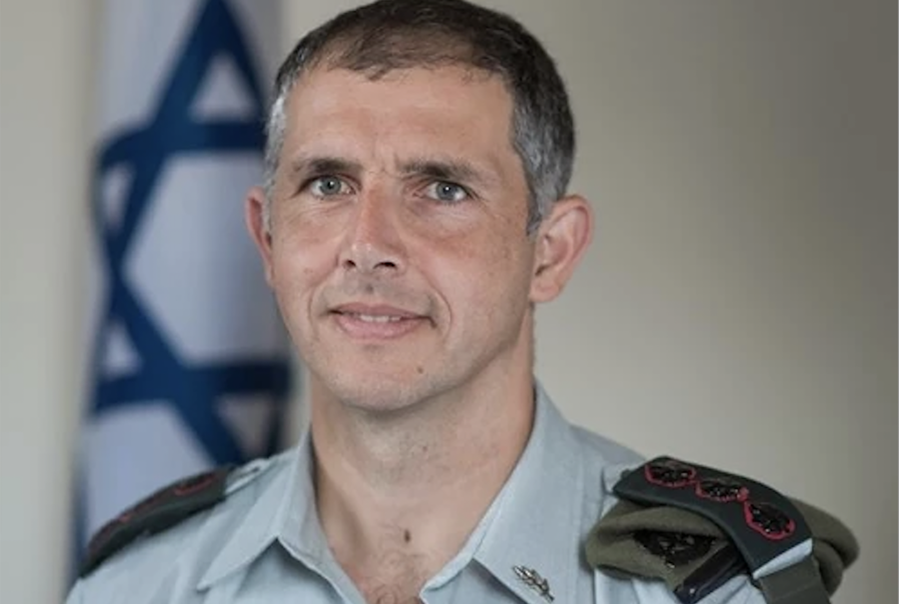 جرائم مسؤول إسرائيلي الضفة