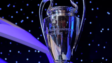 دوري أبطال أوروبا