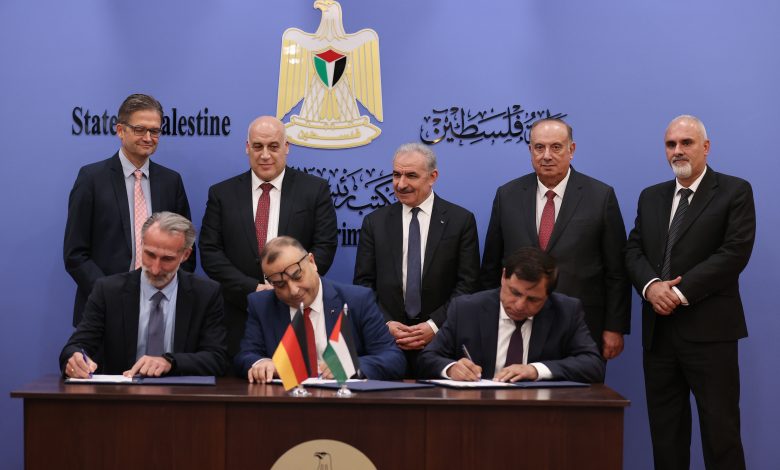 رئيس الوزراء