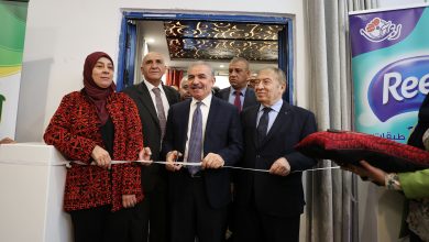 المنتجات الصناعية