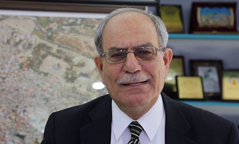 عبد الله كنعان