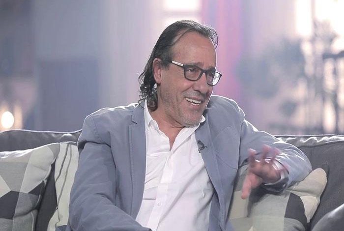 غسان زقطان