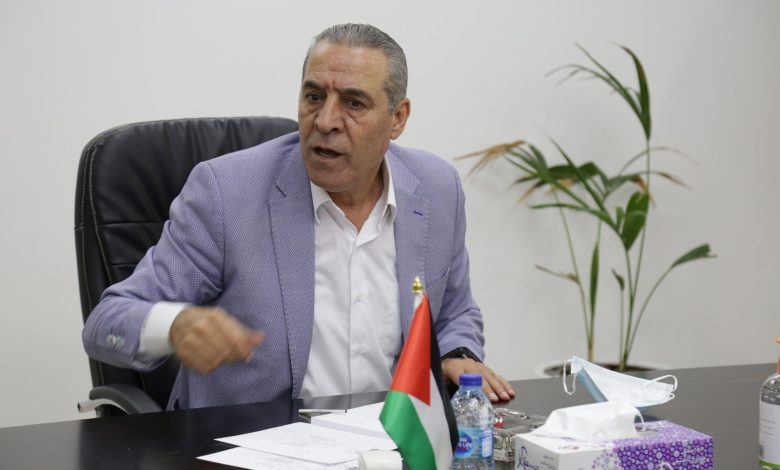 الحكومة الاسرائيلية