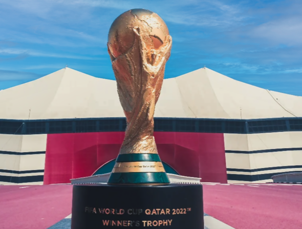 كأس العالم