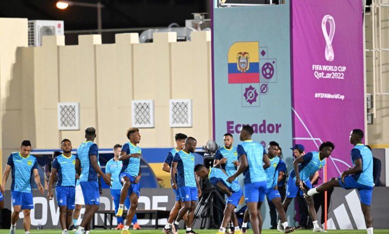 مباريات اليوم كأس العالم