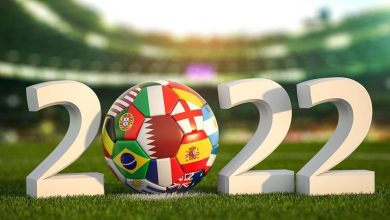 مباريات كأس العالم