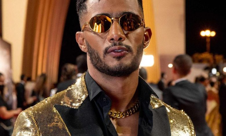 محمد رمضان
