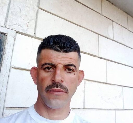 مفيد خليل
